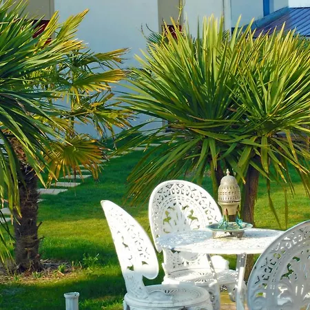 Chambres D'hotes Saint-nazaire La Milonga 3* 트리그낙