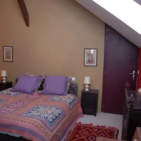 Chambres D'hotes Saint-nazaire La Milonga