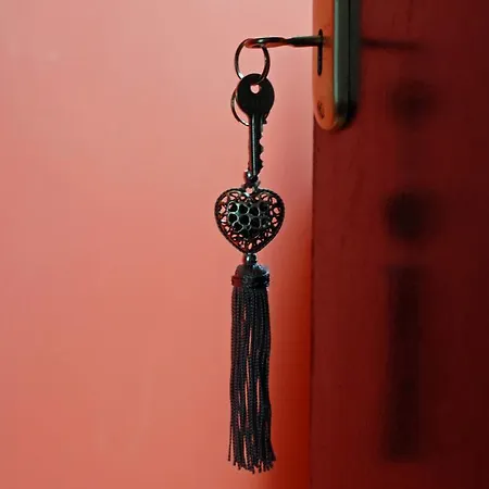 Chambres D'hotes Saint-nazaire La Milonga 3* 트리그낙