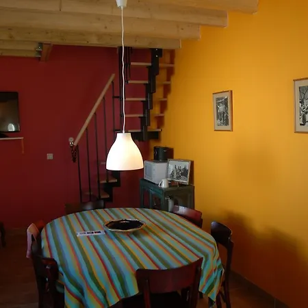 Chambres D'hotes Saint-nazaire La Milonga 트리그낙