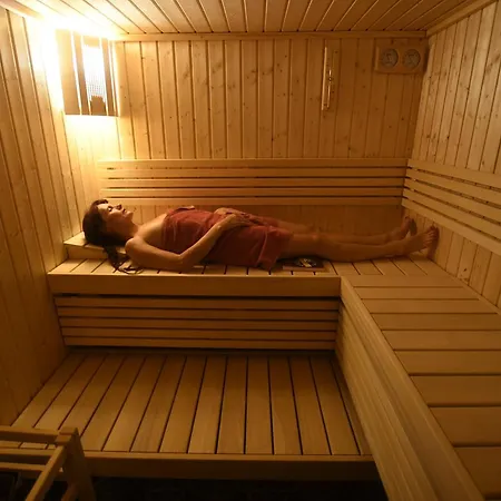 Chambres D'hotes Saint-nazaire La Milonga 게스트하우스 3*