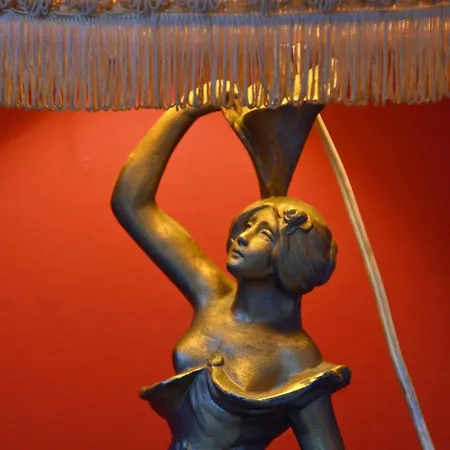 Chambres D'hotes Saint-nazaire La Milonga 트리그낙