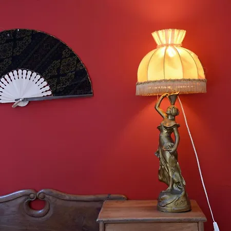Chambres D'hotes Saint-nazaire La Milonga 게스트하우스 3*