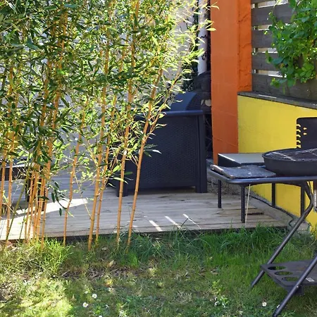 Chambres D'hotes Saint-nazaire La Milonga 3* 트리그낙