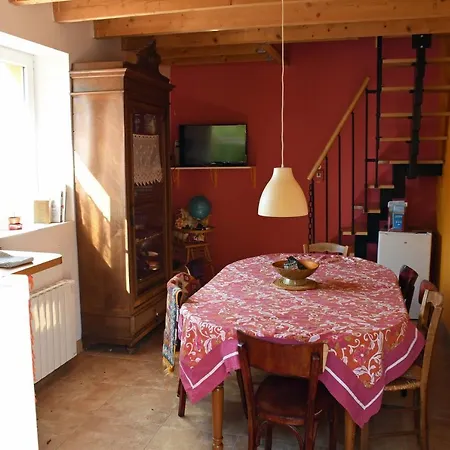 Chambres D'hotes Saint-nazaire La Milonga 게스트하우스