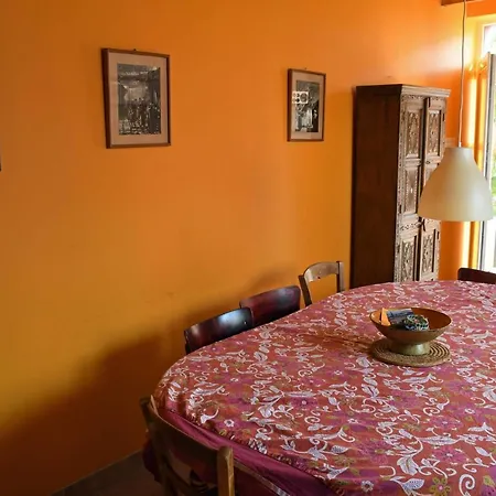 Chambres D'hotes Saint-nazaire La Milonga