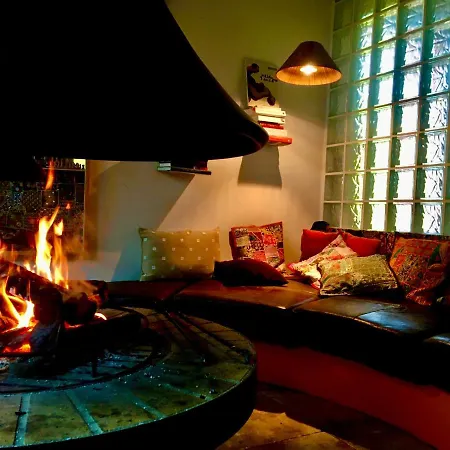 Chambres D'hotes Saint-nazaire La Milonga 3*